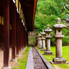 愛媛の秋・・大山祇神社