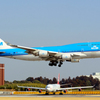 KLMジャンボ