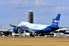 Love B747