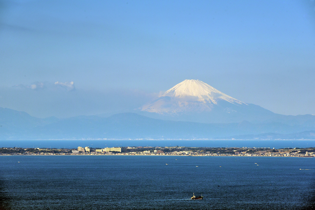 Mt.Fuji