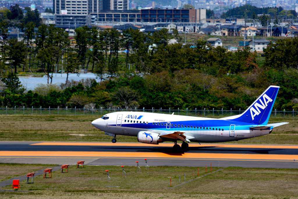 ”スーパードルフィン”  号