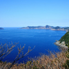 穏やかな海・・愛媛県「足摺宇和海国立公園」