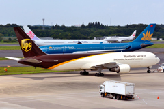 国際空港