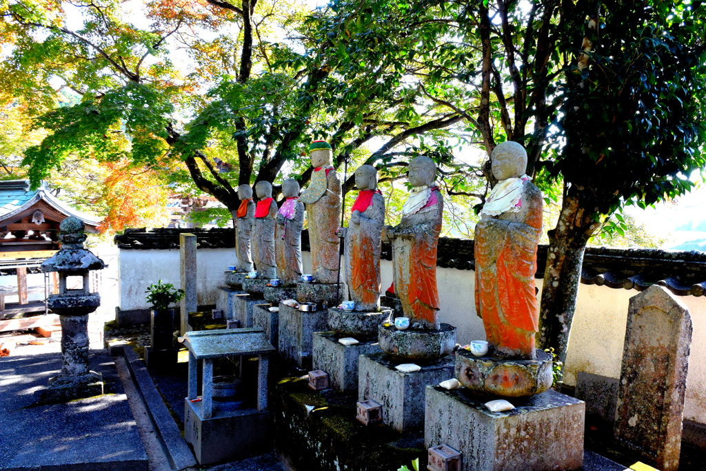 仏木寺 （ﾌﾞﾂﾓｸｼﾞ）