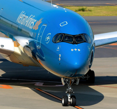 Cockpit