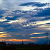 空模様