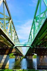 Symmetric