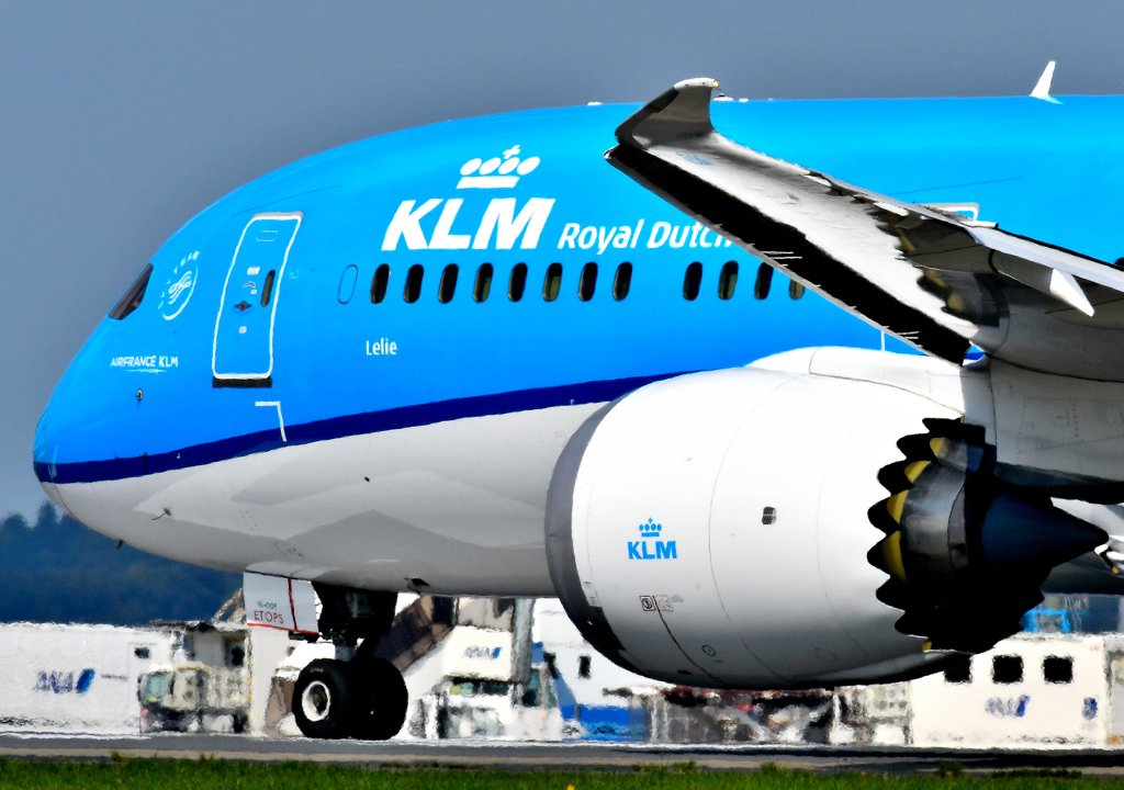 Ready for takeoff !