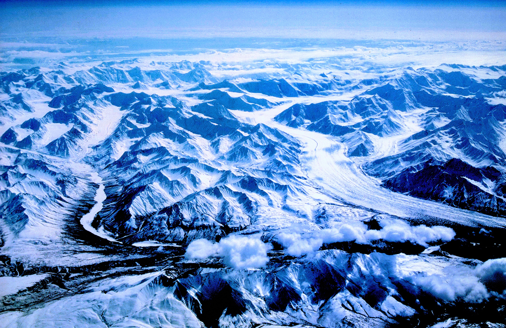 Alaska 1999（再掲）