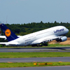 Lift Off 浮上