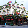 Bar and Pub・・ロンドン