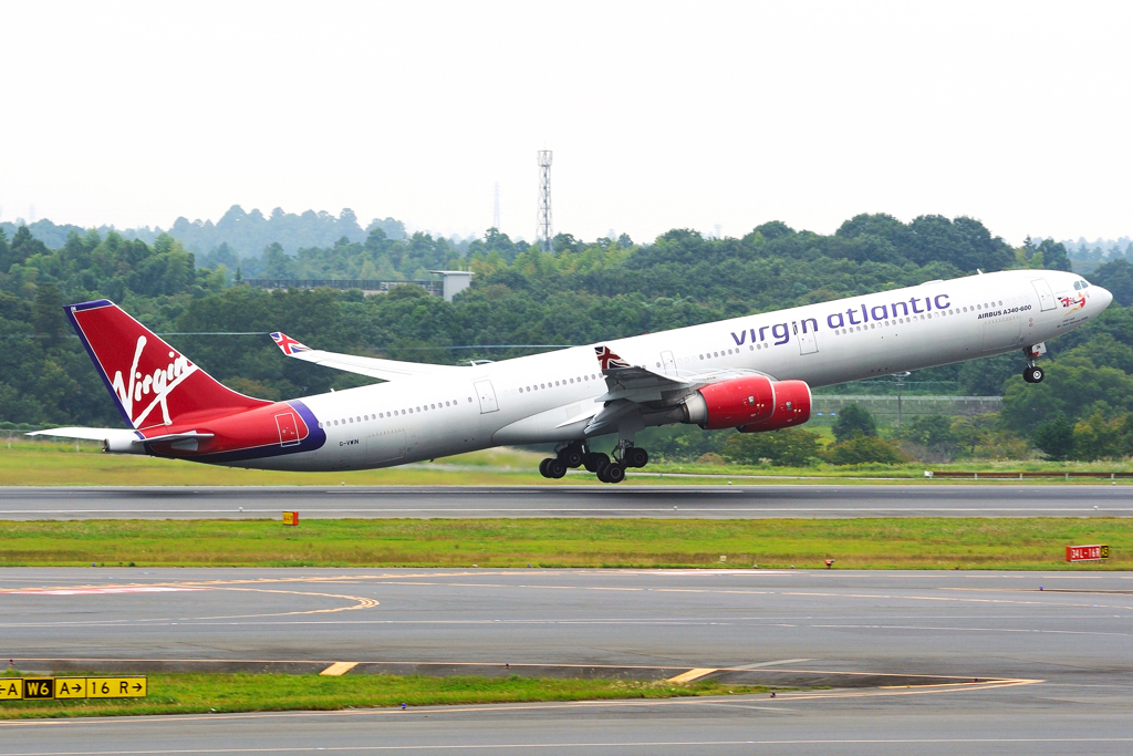 Love A340