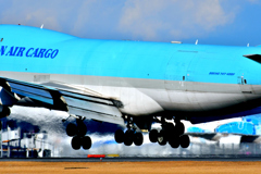 Love B747