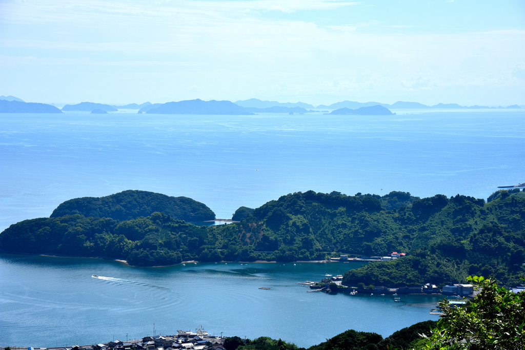 残したい美しい海