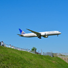 みんな飛行機が好き！