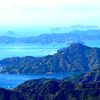 宇和島の海 2009
