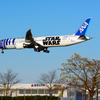ANA  "STAR WARS"