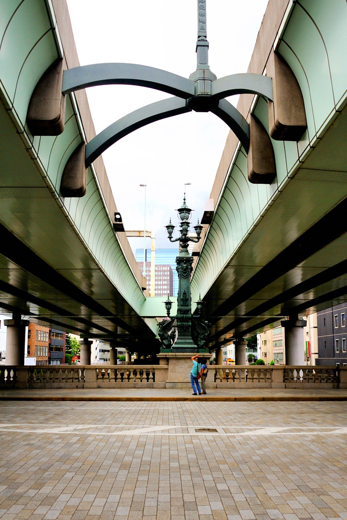 日本橋