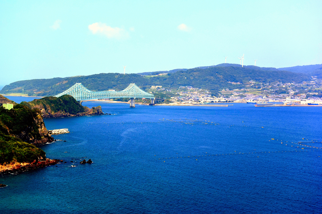 生月島