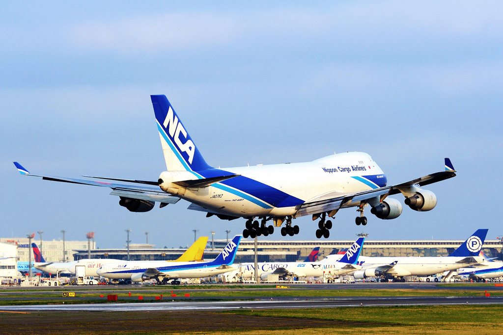 Love B747（再掲）