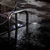 雨降る路（ﾐﾁ）
