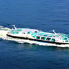 東京湾観光船 ”HIMIKO”