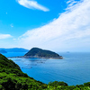 高知県の海