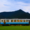 家路・・愛媛県宇和島地方