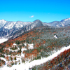 冬山