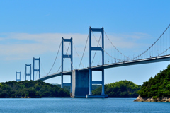 しまなみ海道