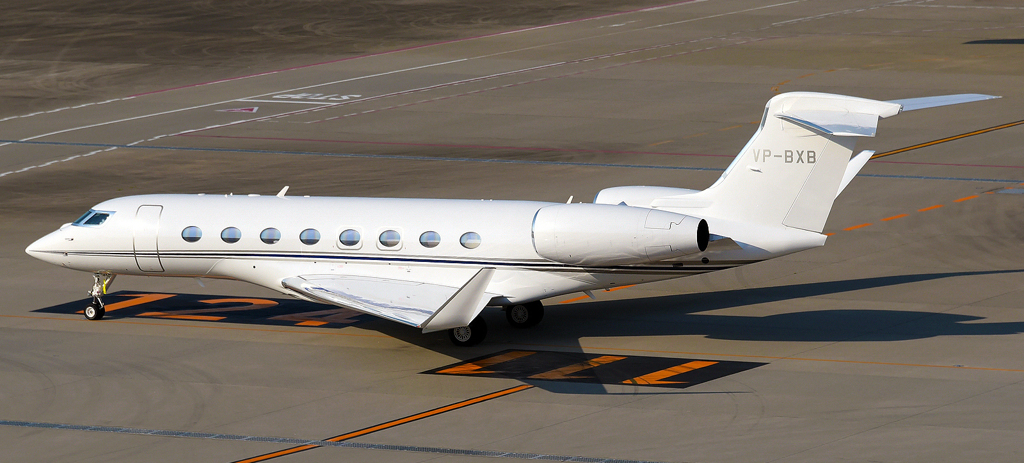 Gulfstream