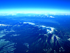 八ヶ岳 2009