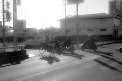 Old photograph?