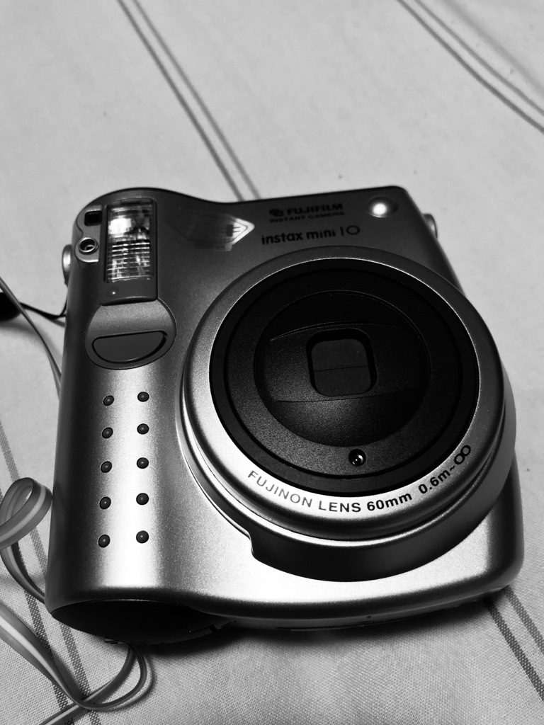 Old? film camera
