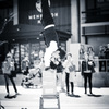 street peformance