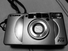 Old? film camera 2