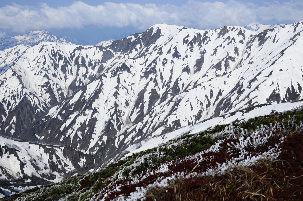 春山３