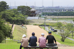 何思う人