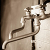 faucets