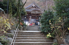 高幡不動尊