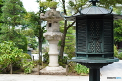 燈籠その1