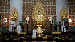 釈迦如来
