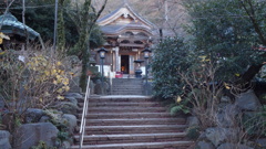高幡不動尊　その後
