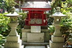 狐様