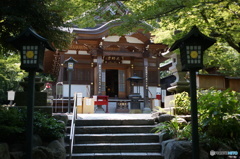 大師堂