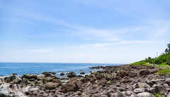 初島