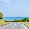 茨城の海