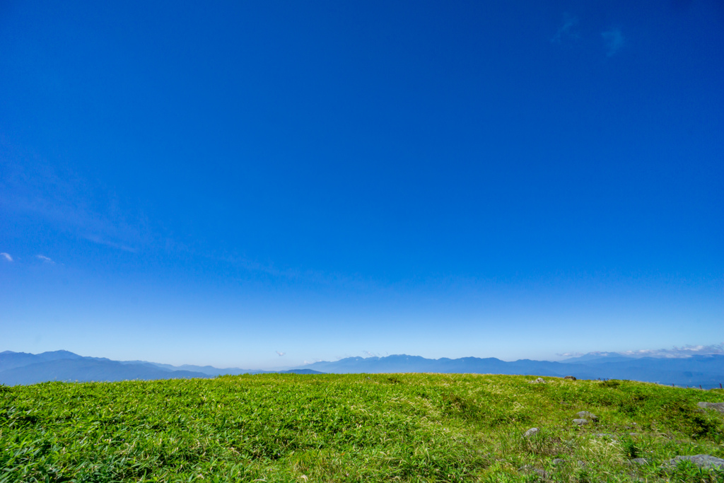 青空