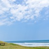 茨城の海