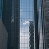 街の景色